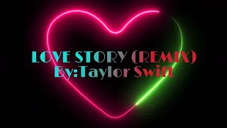 love story remix by taylor swift jrs mix channel