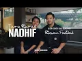 Download Lagu Tamu Rumah Nadhif : jatuh cinta lagi bersama Rizwan Fadilah