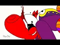 Me everytime I see opposite wally