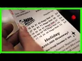 Breaking News Mega Millions jackpot 144 million Ohio Lottery results