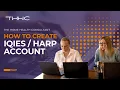 How to Set Up Your iQIES HARP Account for Home Health