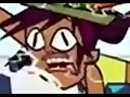 How much did Sierra Suffer Total Drama Pain