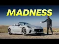 Flop or Future Icon Maserati Gran Cabrio Folgore Review