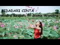 ADIBAL - BIDADARI CINTA (Cover Andra Respati ft Gisma Wandira)