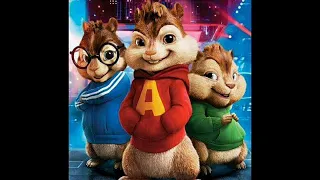 اغنية القناص بصوت السناجب 