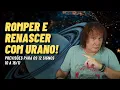 Lagu PREVISÕES para os SIGNOS - Hora de ROMPER E RENASCER com URANO