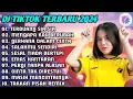 DJ TERBUANG SIA SIA || DJ TIKTOK VIRAL TERBARU DJ SLOW BASS TERBARU 2024