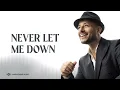 Maher Zain - Never Let Me Down | Official Video