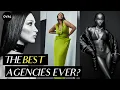 Top 5 Modeling Agencies in LA Your Path To Modeling Success Is State Management The Best