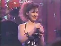 Download Lagu Gloria Estefan \u0026 Miami Sound Machine - Anything For You (1988 Redeye Express)