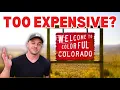 Colorado 2025 Housing Prices Can You Still Afford It