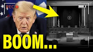 🚨 Federal Judge JUST DID IT AGAIN…