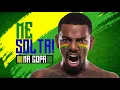 Nego do Borel, Rennan da Penha - Me Solta (Me Solta na Copa) (Pseudo Video)
