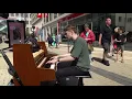 Download Lagu I played RED SWAN (ATTACK ON TITAN S3 OP) on piano in public