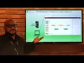 SE5901B-SDK Nodered Industrial Gateway NodeRed MQTT Live Demo ATOP Technologies