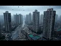 Download Lagu Kota di China lumpuh akibat badai tiba-tiba dengan angin berkekuatan 12 melanda Guangzhou
