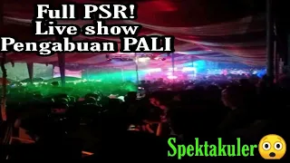 Download Ot rales kece terbaru live pengabuan PALI | full psr😎 MP3