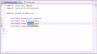 Java Game Development - 8