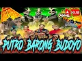 🛑#Live PUTRO BARONG BUDOYO ● SEKAR NARON LOKASI DI LAPANGAN KLIWONAN SIDOREJO GODEAN SLEMAN