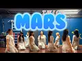 Download Lagu CHOREOGRAPHY | TWICE - MARS | fix cam