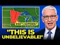 Download Lagu What JUST EMERGED In Minnesota SHOCKED Scientists!