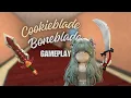 MM2 GAMEPLAY Cookieblade Boneblade