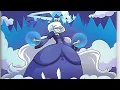 Ice Queen All Scenes Adventure Time