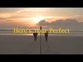 Download Lagu Here's Your Perfect - Jamie Miller // GERY GANY  COVER