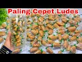 Lagu MASYAALLAH,PALING CEPET LUDES‼️SIMPEL CUMA 2 BAHAN PALING BANYAK DI ORDER UNTUK ISIAN TOPLES LEBARAN