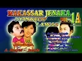 Lagu Lagu Makassar Jenaka Lawas Nonstop Vol 1 A
