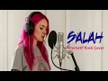 Download Lagu Lobow – Salah (Rock Cover Version) | Alternatif Rock Cover