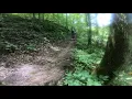 Mountain Biking Clinch River State Park Sugar Hill
