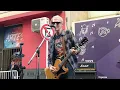 Baltasar Comotto - Anthikristo - Mejor no hablar de Ciertas cosas *Paseo de la Música*
