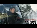 Download Lagu Mission: Impossible - Fallout (2018) | Official Trailer - Tom Cruise