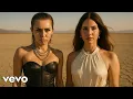 Download Lagu Lana Del Rey ft. Miley Cyrus - Heavy Crown [Music Video 2025]