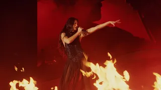 Dua Lipa - Love Again (Live From Mexico)
