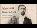 Download Lagu Raffaele Calace: Tarantella, Op. 18 (mandolin \u0026 guitar)