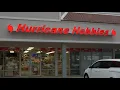 My local hobby shop