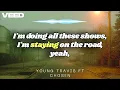 Download Lagu Christ Flow - Young Travis Ft Chosen (Official Visualizer)