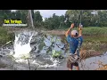 Lagu MANCING DI SPOT HABIS BANJIR TAK TERDUGA DI HUNI GABUS SUPER² GANAS || TRIP SINGKAT YANG MEMUASKAN
