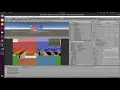 Unity - Raycast colliding with Canvas UI instead Game object world