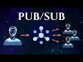 What is a PubSub Architecture