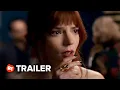 The Menu Trailer 2022