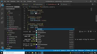 stack overflow clone part using react JS and redux ALL Question page desgin