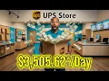 Is The UPS Store Franchise a Good Investment