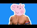 Download Lagu And His Name is George Cena!!