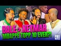 Download Lagu MBAPPÉ TOPP 10 I HISTORIEN? | KAN ARSENAL CHOCKA I ÅR?