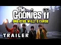 The Goonies 2 2025 - New Fan Trailer 3 Warner Bros