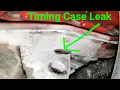 My Favorite Way To Find Oil Leaks - Use Foot Powder Spray