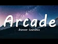 Lagu Duncan Laurence - Arcade (Lyrics) ft. FLETCHER
